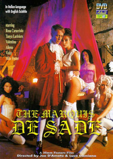 The Marquis De Sade 1994 Watch Porn Movies