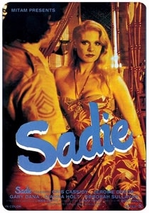Sadie (1980) Classic Porn Movies