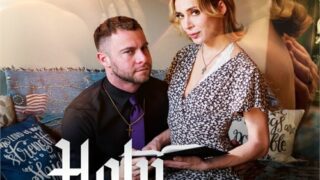 Holy Holy – Aiden Ashley – Seth Gamble watch porn movie